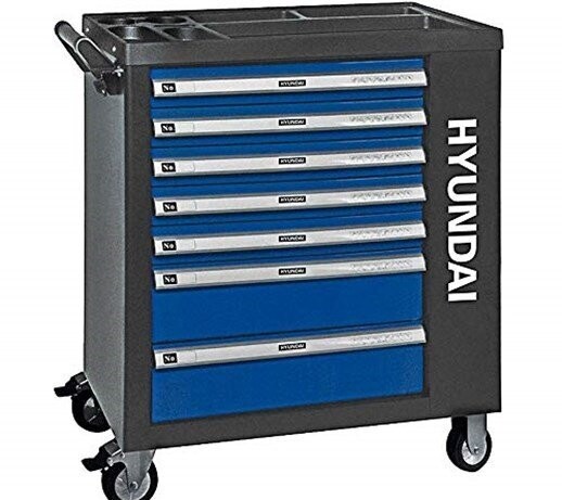 Set Chiavi / Valigette / Carrelli