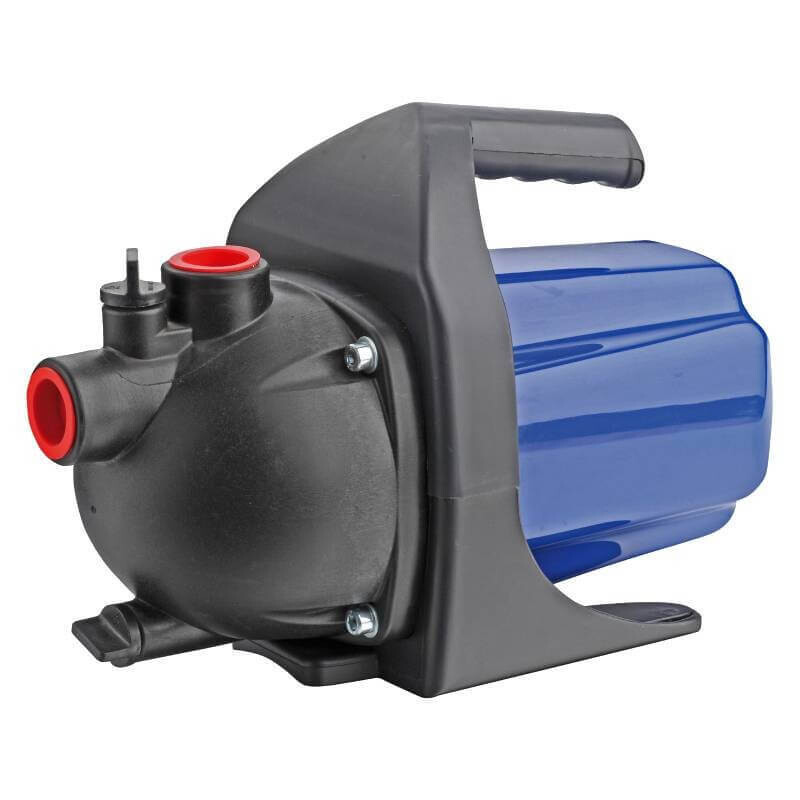 Elettropompa Acqua 600W 3000 L/h HYUNDAI 35615