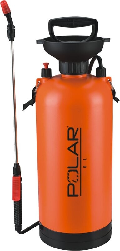 27900 – IRRORATORE A SPALLA POLAR 6L