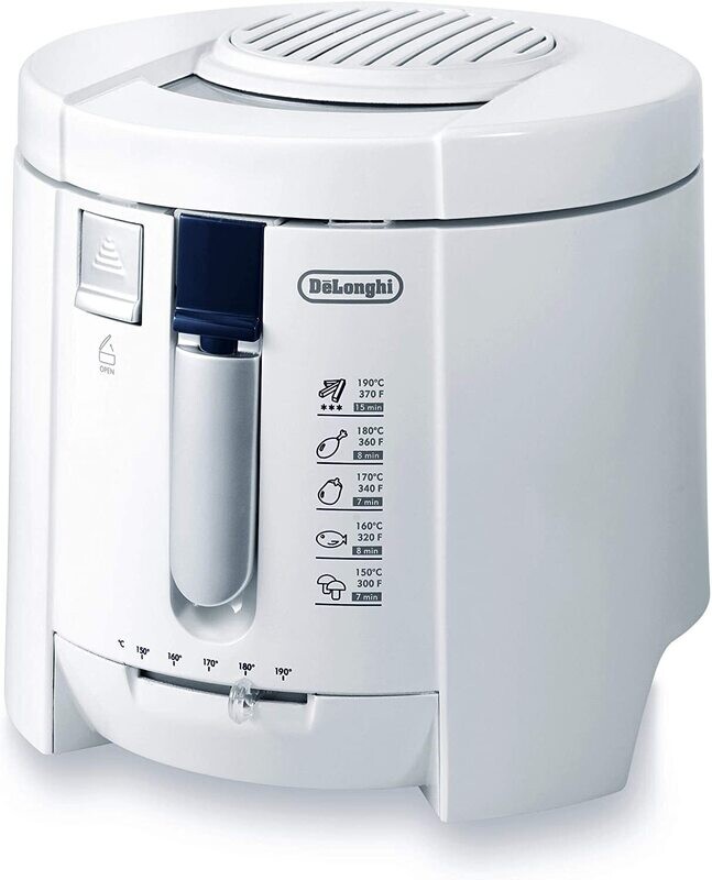 De'Longhi friggitrice F26215.W1