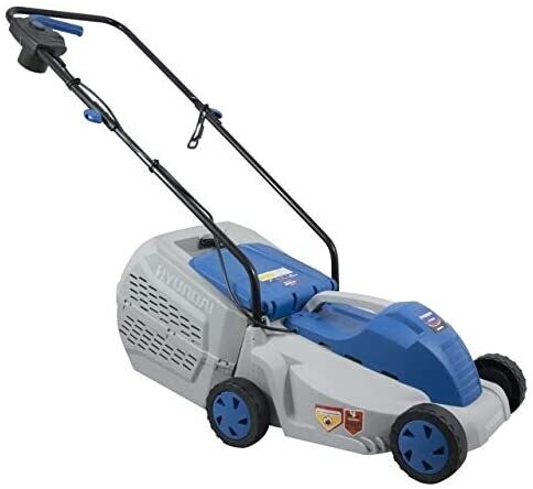 Rasaerba/Tagliaerba Elettrico 1200W - 65410