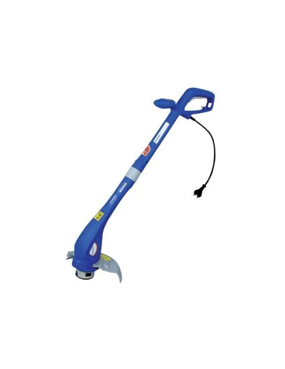 Tagliabordi elettrico da 250W Hyundai 35701