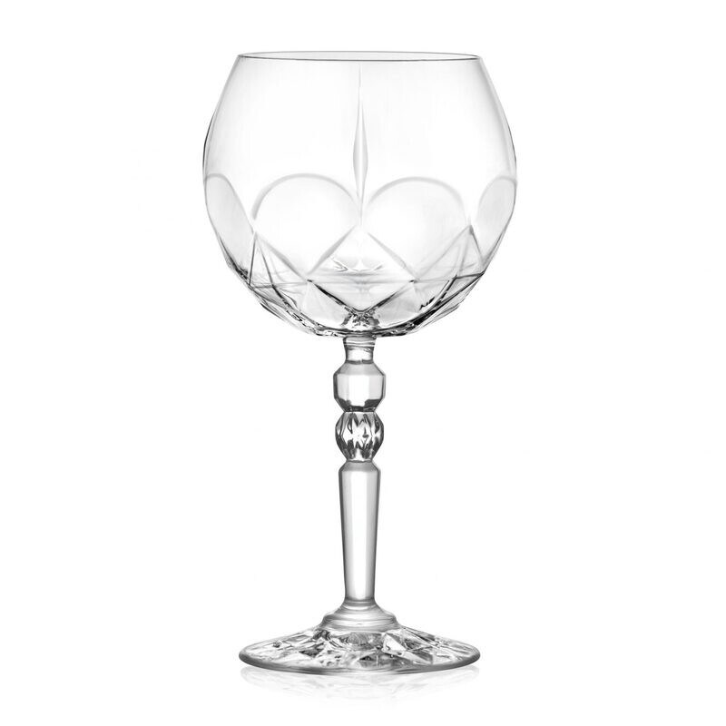 Calice Alkemist Gin Tonic 58 cl RCR 6 pezzi - RCR