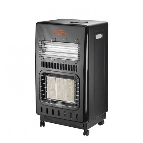 Stufa a Gas + Elettrica 71416