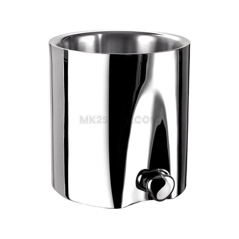 Bugatti Secchiello per Champagne Acqua 22-181