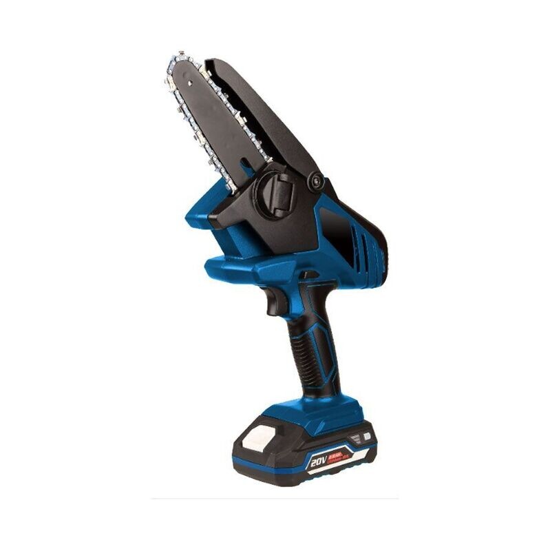 Elettrosega Potatura 20V HYUNDAI 25310 (Batteria non Inclusa)