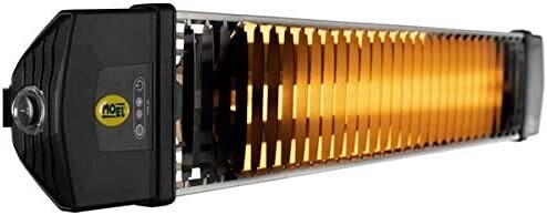 MO-EL Iris 866N
Lampada Riscaldante Infrarossi