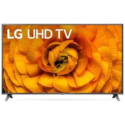 LG TV LED Ultra HD 4K 43
