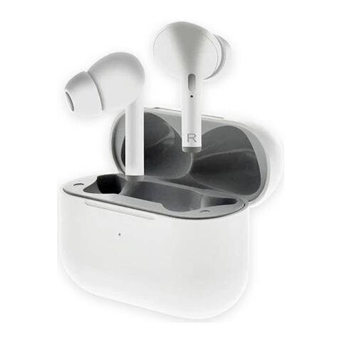 AKAI Auricolari Pro Bubble+ Bluetooth Wifi Compatibili Apple Con Base Di Ricarica
