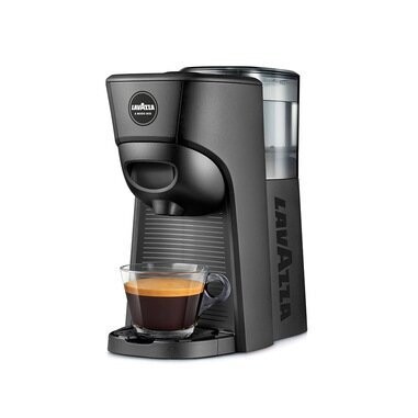 Lavazza A Modo Mio Tiny Eco Black