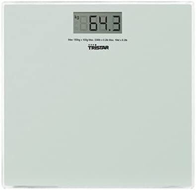 TRISTAR WG-2419 Bilancia pesapersone