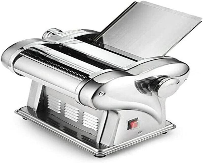 DCG PM1650 - MACCHINA ELETTRICA PER LA PASTA SPAGHETTI, TAGLIATELLE, SFOGLIE, TIRAPASTA