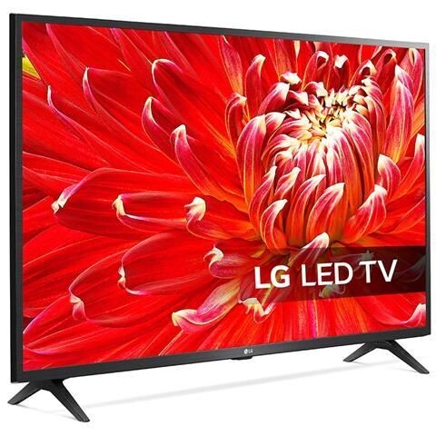 LG 32LM631C0ZA.AEU Televisore 81,3 cm (32") Full HD Smart TV WiFi Negro