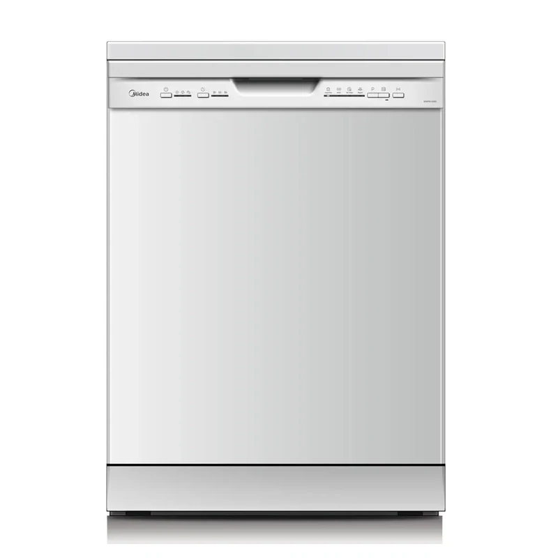 MIDEA LAVASTOVIGLIE MFD60S101W-IT 12 Coperti 6 Programmi Classe D
