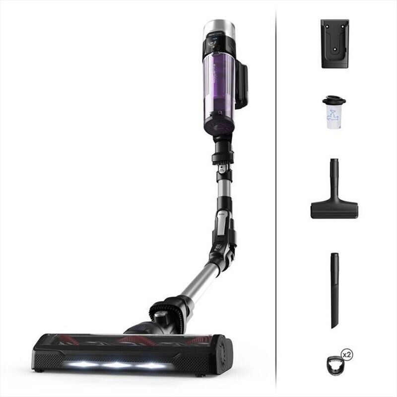 ROWENTA - Scopa elettrica RH2037