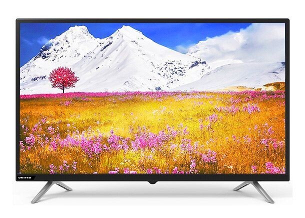 SMART TECH Tv LED 24 pollici