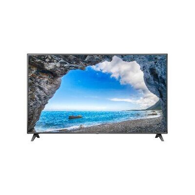LG 55UQ751C TV 139,7 cm (55"") 4K Ultra HD Smart TV Nero