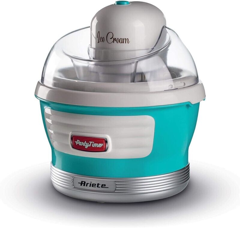 Ice Cream Maker Party Time Celeste 0643/01