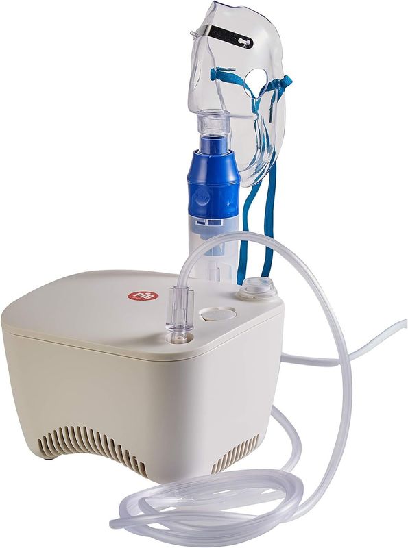 Pic Solution Aircube Aerosol A Pistone, Bianco, ‎22 x 7.01 x 11.99 cm; 500 grammi