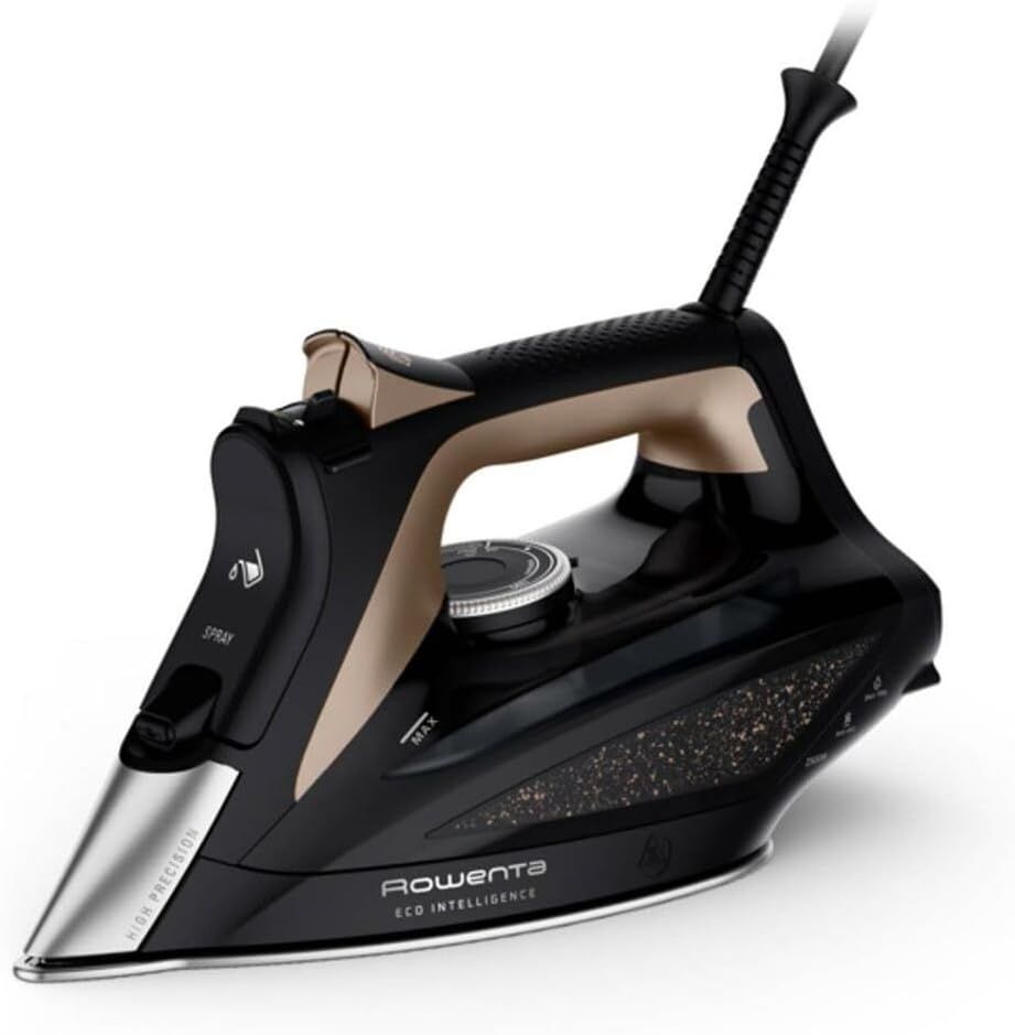 Rowenta DW6341 - Ferro da stiro a vapore 2500 W