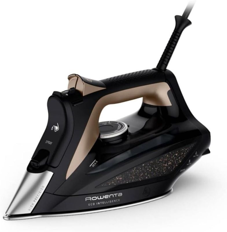 Rowenta DW6341 - Ferro da stiro a vapore 2500 W