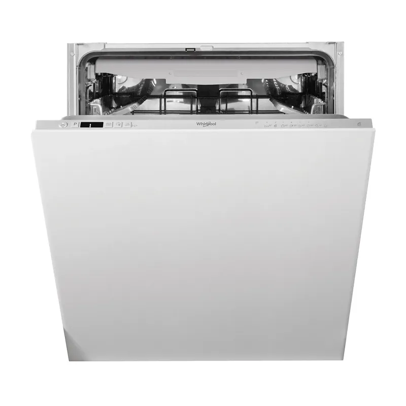 WHIRLPOOL WIC 3C26 F LAVASTOVIGLIE INCASSO, 59,8 cm, Classe E