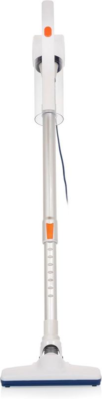 Tristar Aspirapolvere a bastone 2 in 1 cavo - Aspirapolvere a mano e a bastone - Cavo da 6 metri - 400 W - 2 accessori - SZ-2308