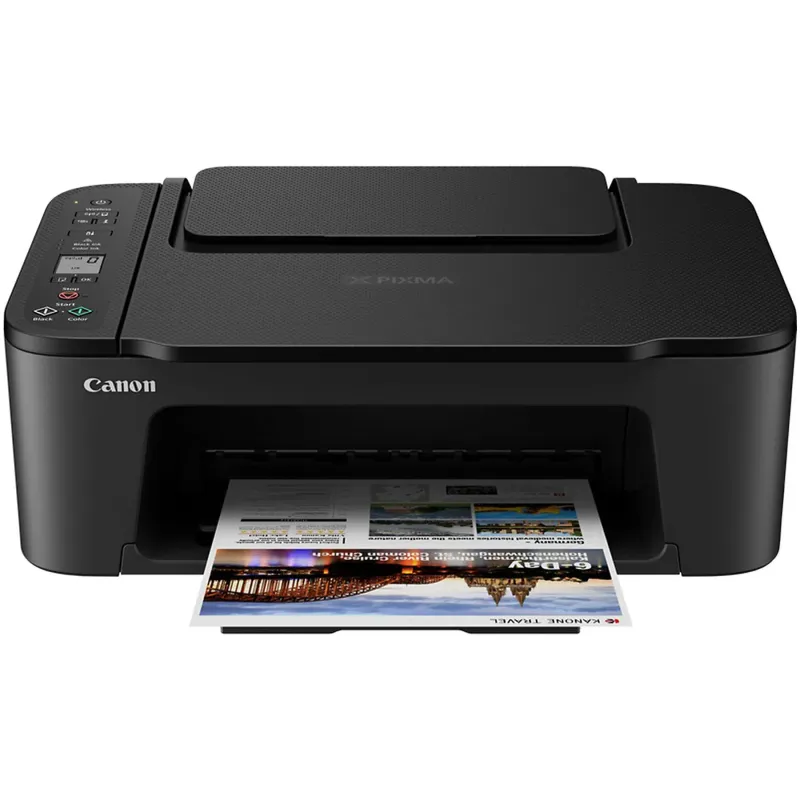 CANON STAMPANTE INKJET PIXMA TS3550i, Inkjet