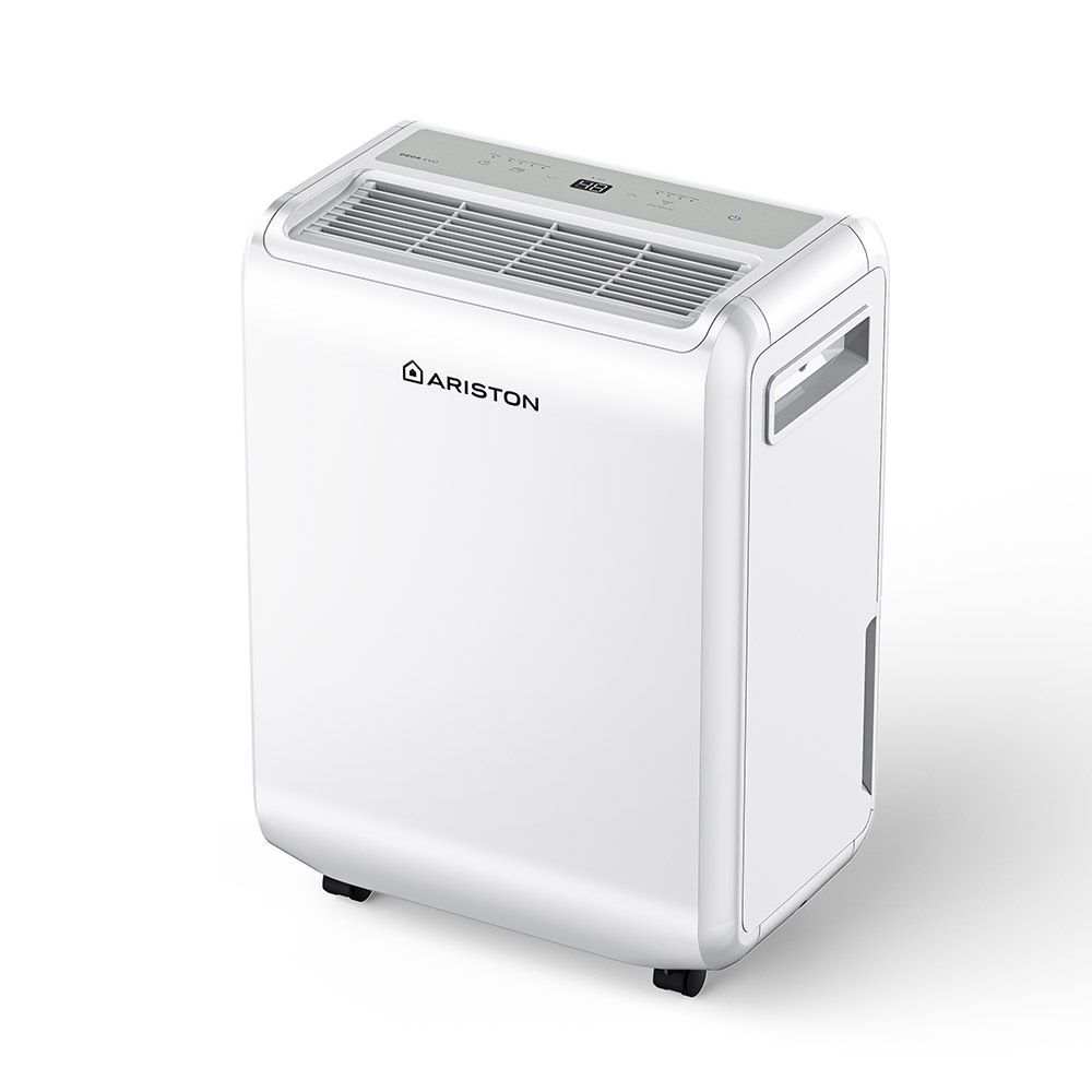 Deumidificatore portatile Ariston DEOS EVO 10 bianco