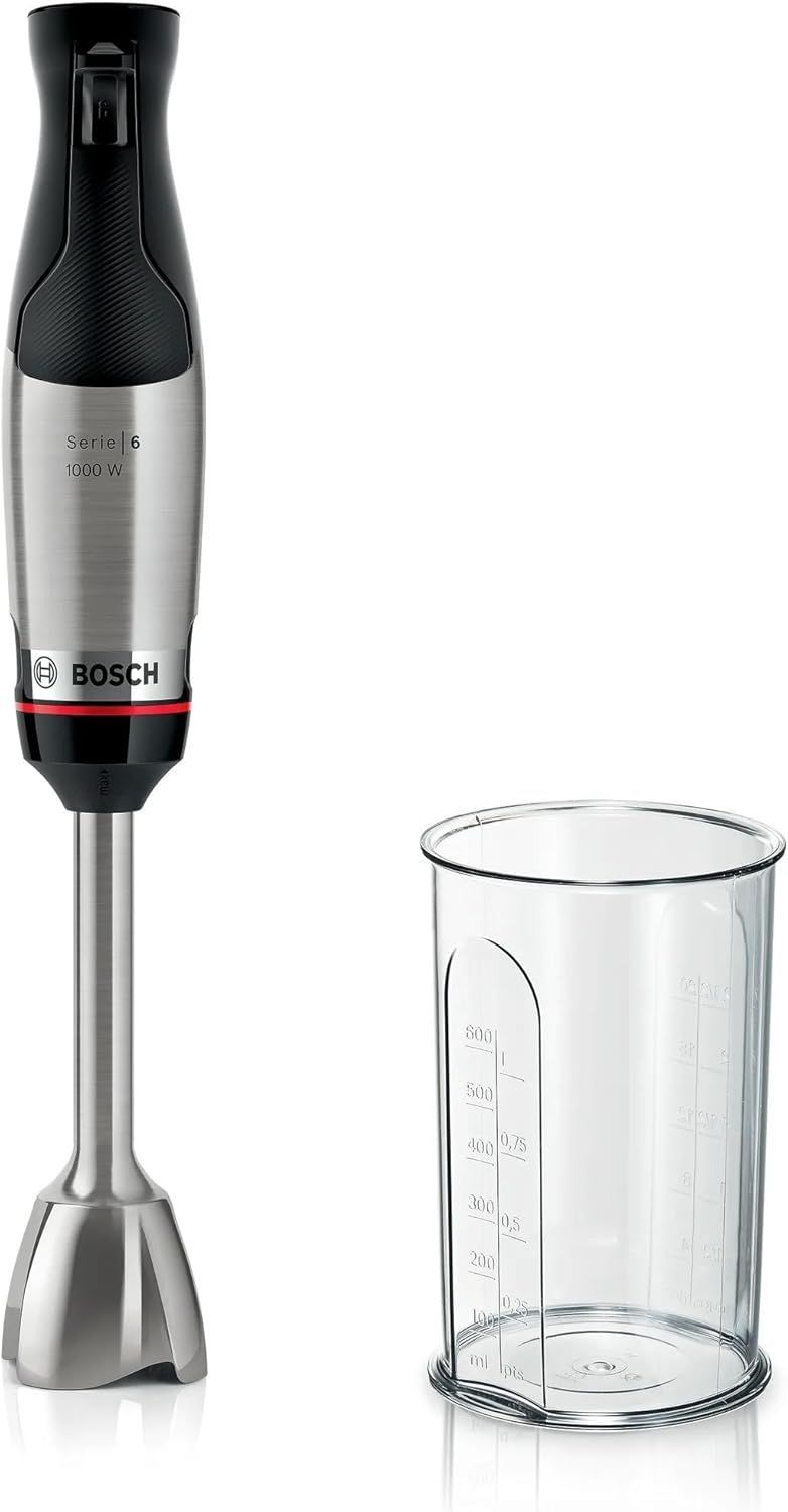 BOSCH Frullatore a bicchiere MSM6M610 1000 W