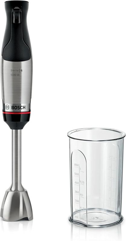 BOSCH Frullatore a bicchiere MSM6M610 1000 W