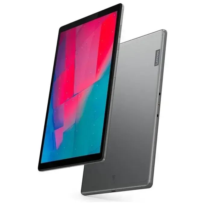 Tablet Android LENOVO ZA6V0123SE Lenovo Tab M10 2nd Gen 10.1'' HD 4Gb 64Gb Wi-Fi + 4G Grigio