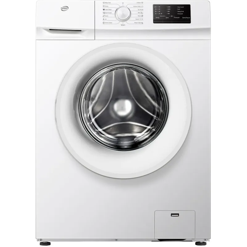 DAYA DHLB6010SL-E LAVATRICE, Caricamento frontale, 6 kg, 46 cm, Classe E PROMOZIONE !!