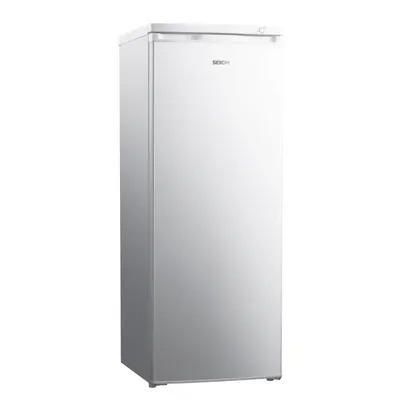 SEKOM Shcv21sm3we0 congelatore verticale 168l bianco