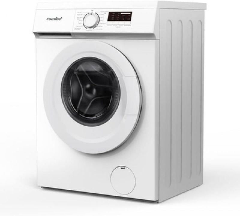 Lavatrice Confee Slim 6 Kg Classe D 40 cm 1000 giri CFE10W60/W-IT