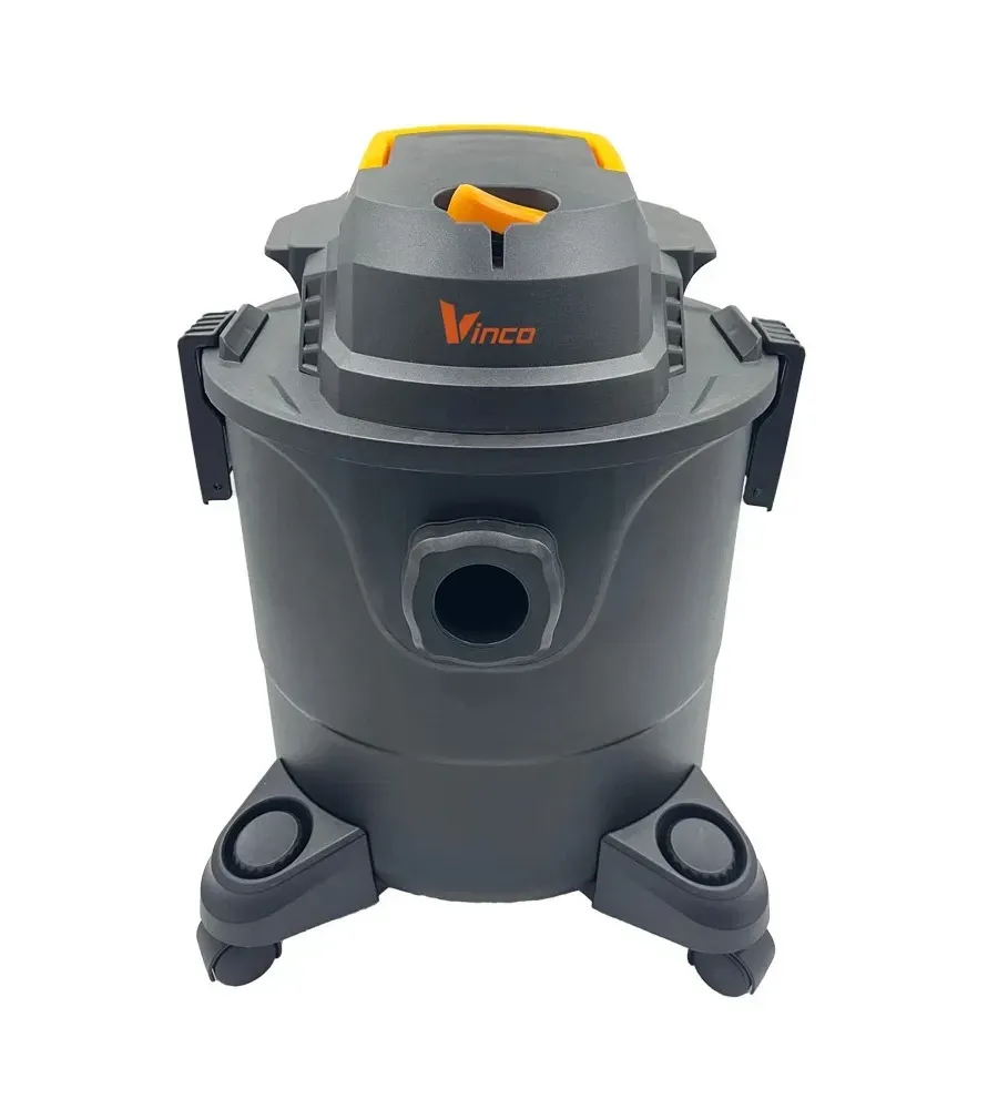 Bidone aspiratutto vinco 1300w, 12 lt - 40020