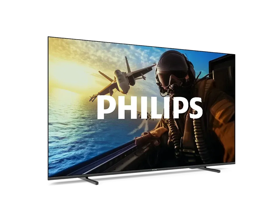 PHILIPS TV LED 4K Ultra HD 43" 43PUS7000/12 Smart TV