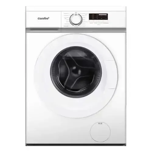 COMFEE Lavatrice Slim CFE10W70/W-IT 7 Kg Classe D Centrifuga 1200 giri