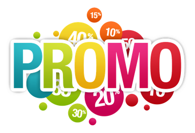 PROMOZIONI