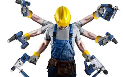 Ferramenta & fai da te