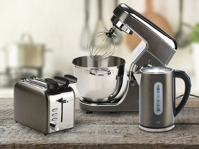 Piccoli Elettrodomestici