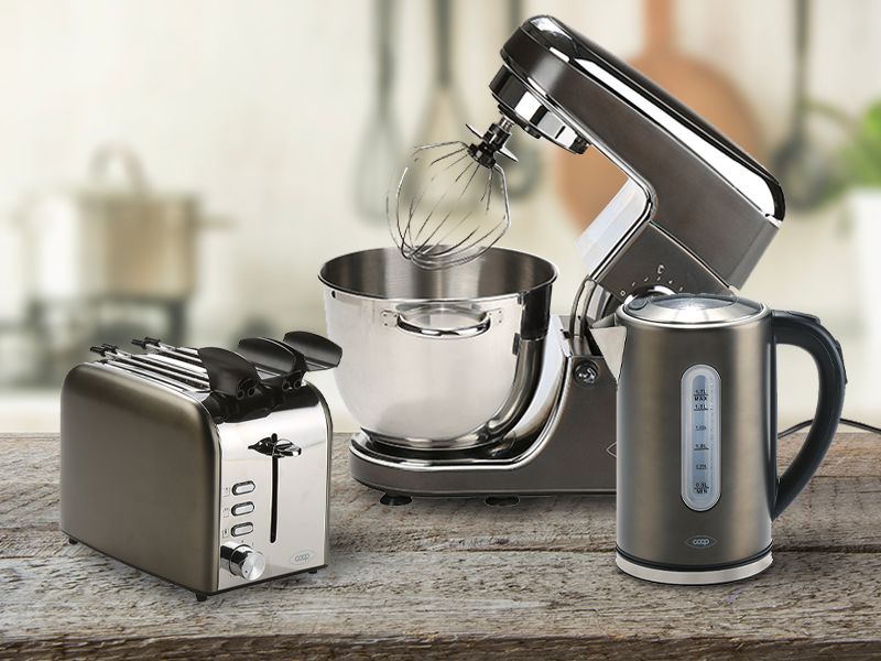 Piccoli Elettrodomestici