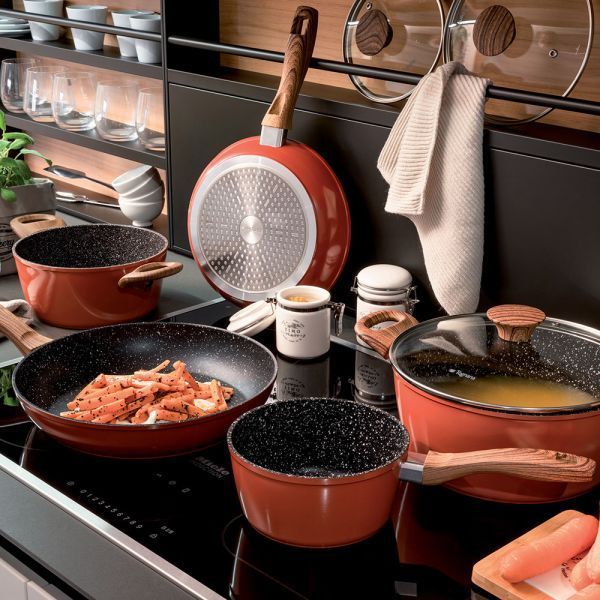Pentole & Padelle