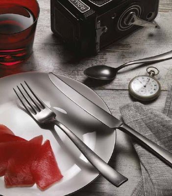 Posate e Coltelleria