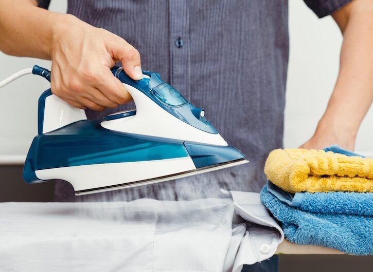 Ferri da stiro