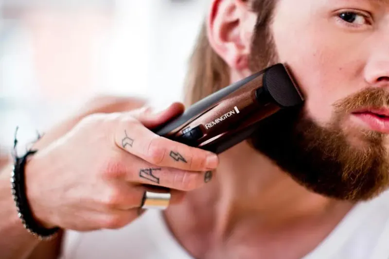 Regolabarba, Tagliacapelli