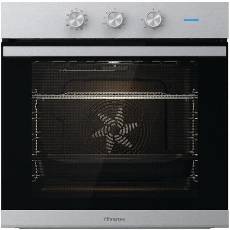 BI62111AXTC - Forno Elettrico Ventilato 77 Litri Funzione Pizza [Classe di efficienza energetica A]