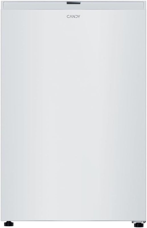 Candy - CNUQ2L58EW Congelatore Verticale 90 LT Classe E