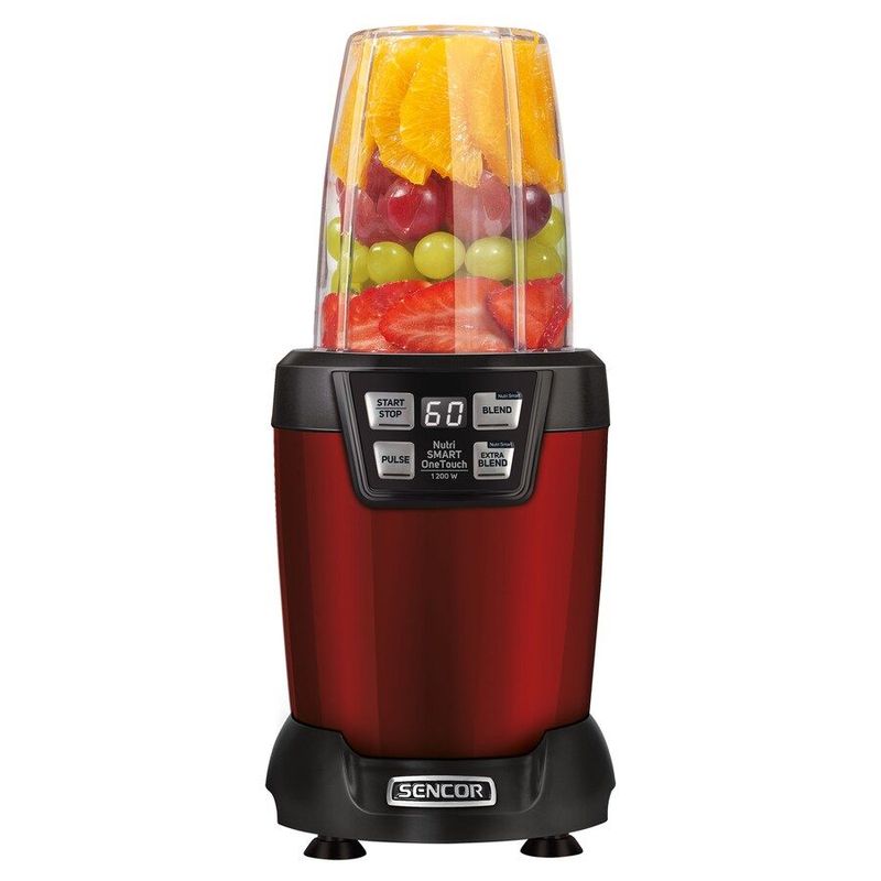 Sencor Nutri Blender SNB 6601RD