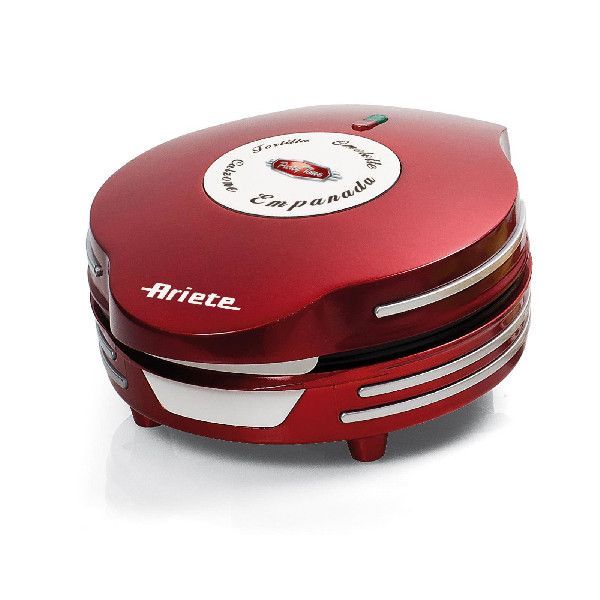 Ariete 182 Macchina Per Omelette Rosso 700 W